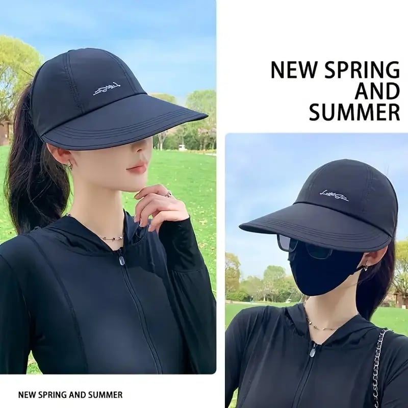 Sunscreen Baseball Hat – Sunscreen Baseball | Best Value | Everyday U… – 🔹