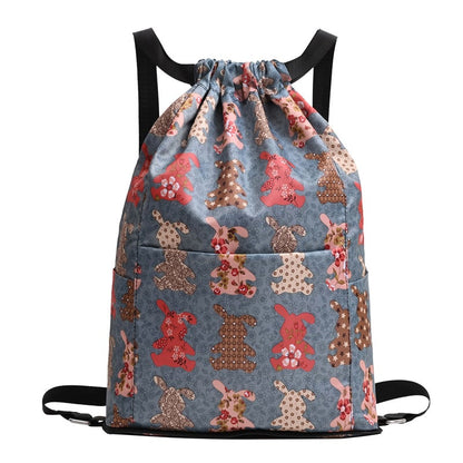 Foldable Dry-wet Separation Backpack – Foldable Dry-wet | Separation … – 🎒 One