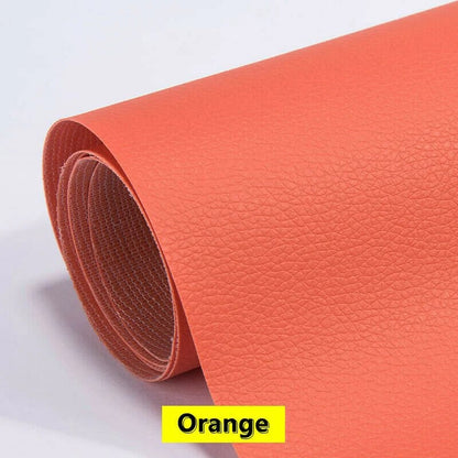 Hot Sale 🔥 2026 Upgrade Self-adhesive Leather Repair Patch – Sale 20… –