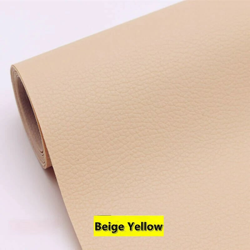 Hot Sale 🔥 2026 Upgrade Self-adhesive Leather Repair Patch – Sale 20… –