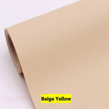 Hot Sale 🔥 2026 Upgrade Self-adhesive Leather Repair Patch – Sale 20… –