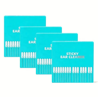 Ear Cleaning Tool Stick – Earwax Remover & Ear Pick | 24/48/96 Pcs Pa… – 👂 Ear
