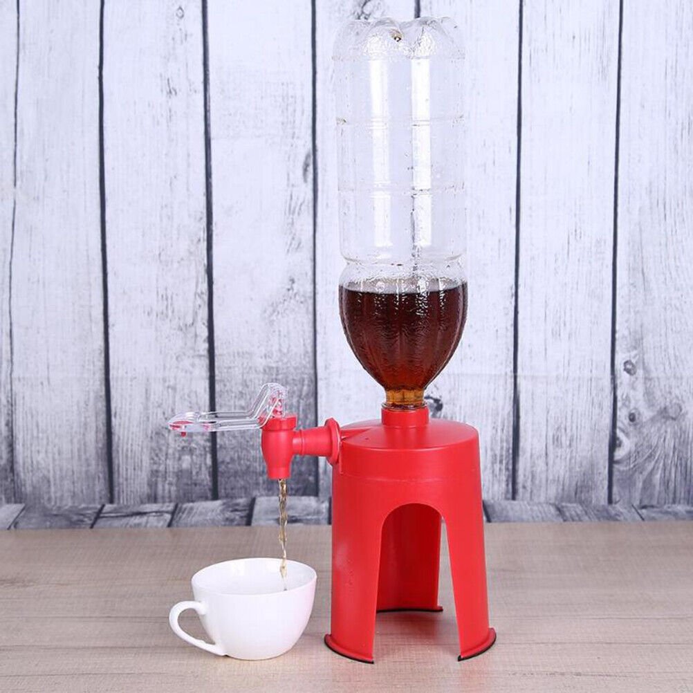 Hand Pressure Drink Bottle Dispenser – Hand Pressure | Drink Bottle |… – 🍺 Hand