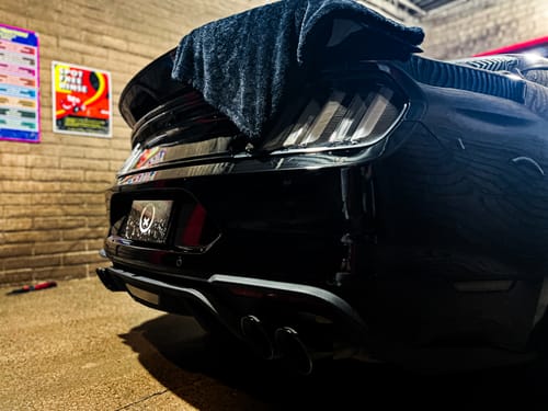 Microfiber Car Drying Towel – 600 GSM, Scratch-Free, Ultra Absorbent | 60×90cm