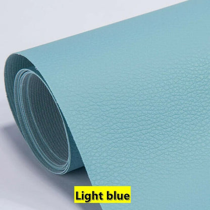 Hot Sale 🔥 2026 Upgrade Self-adhesive Leather Repair Patch – Sale 20… –