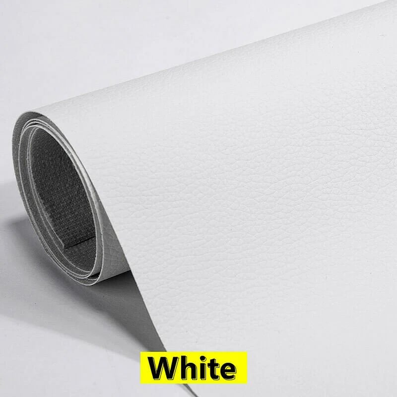 Hot Sale 🔥 2026 Upgrade Self-adhesive Leather Repair Patch – Sale 20… –