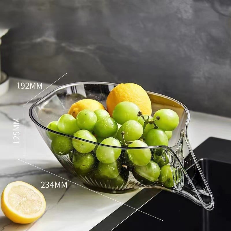 Multifunctional Drain Basket – Multifunctional Drain | Basket | Every… – 🔹