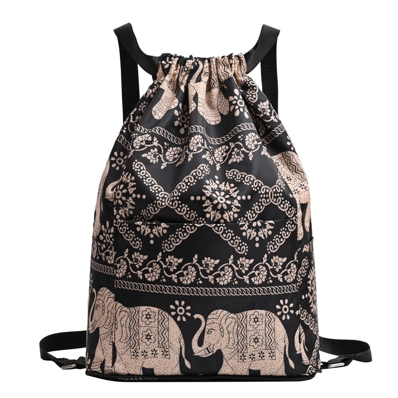 Foldable Dry-wet Separation Backpack – Foldable Dry-wet | Separation … – 🎒 One