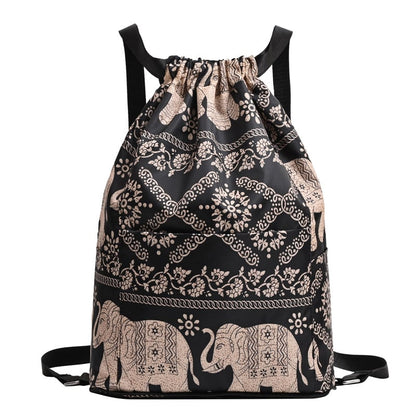 Foldable Dry-wet Separation Backpack – Foldable Dry-wet | Separation … – 🎒 One