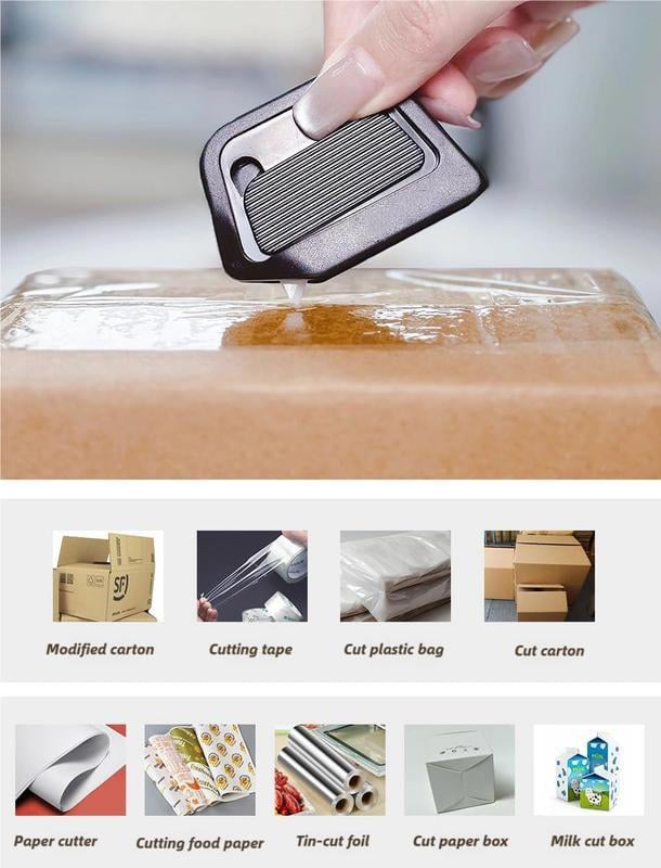 Mini Ceramic Paper Cutter – Mini Ceramic | Paper Cutter | Everyday Use –