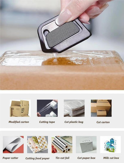Mini Ceramic Paper Cutter – Mini Ceramic | Paper Cutter | Everyday Use –
