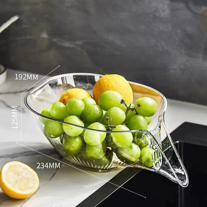 Multifunctional Drain Basket – Multifunctional Drain | Basket | Every… – 🔹