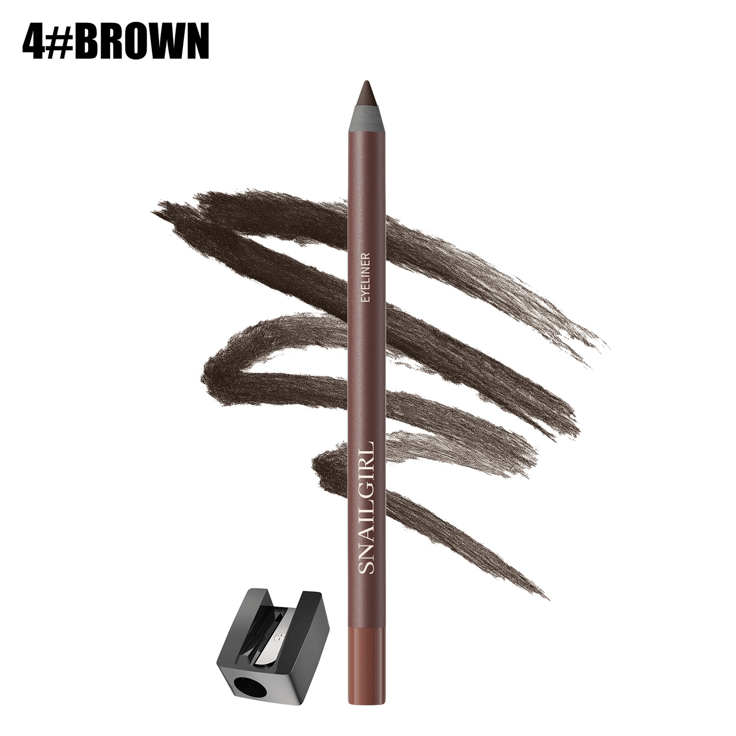 Hot Sale🌟24 Hr Waterproof Eyeliner Duo Sharpenable Eye Pencil – Sale… – 🔹