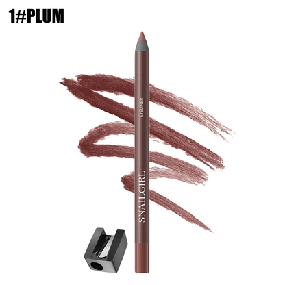 Hot Sale🌟24 Hr Waterproof Eyeliner Duo Sharpenable Eye Pencil – Sale… – 🔹
