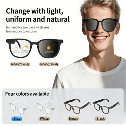 Smart Ai Glasses – Smart Glasses | Best Value | Everyday Use – 🧠 “device