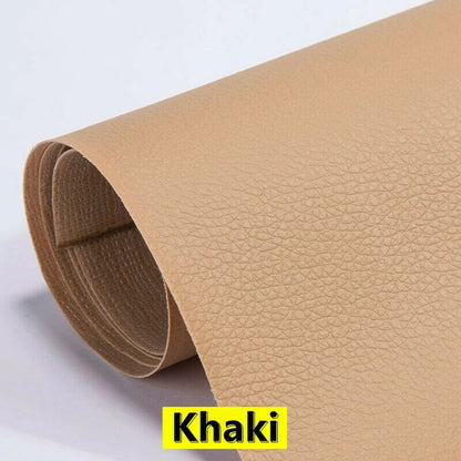 Hot Sale 🔥 2026 Upgrade Self-adhesive Leather Repair Patch – Sale 20… –