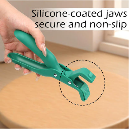 Pcs Anti-scalding Bowl & Plate Gripper – 2pcs Anti-scalding | Bowl P… – 🔹