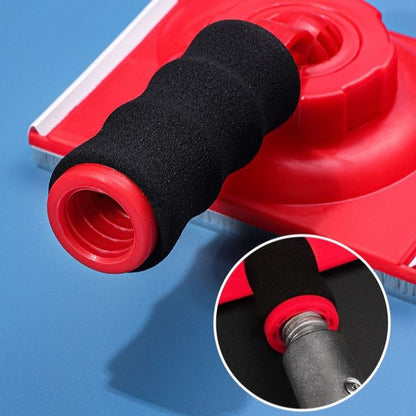 Paint Edger Tool – 360° Swivel Handle, No Tape Needed | Perfect Edges… – ⚡️