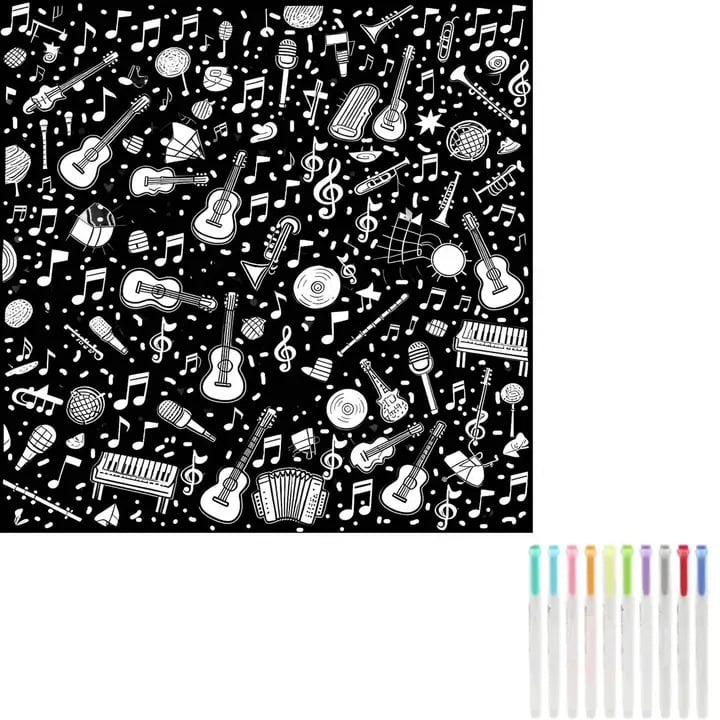 Diy Color Your Own Throw Blanket – 50”x60” Soft Plush Fleece | 24 Pai… – 🎨 Get