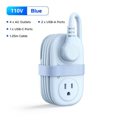 And 1 Travel Sockets – Travel Sockets | Best Value | Travel & Adven… – 🔹 Orico