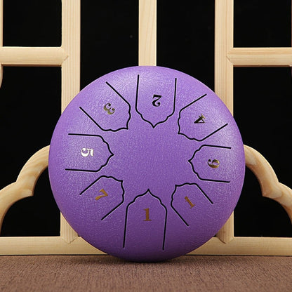 Last Day 57% Off❤️‍🩹soul-warming Steel Tongue Drum – Last Off❤️‍🩹so… –