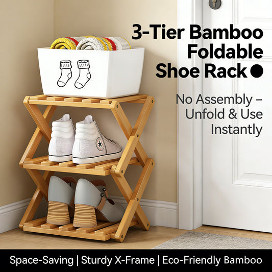 The 9-tier No-assembly Bamboo Rack ! – 9-tier No-assembly | Bamboo Ra… – Don't