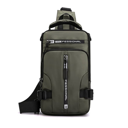 Multi-functional Crossbody Bag – Multi-functional Crossbody | Best Va… – 🏀