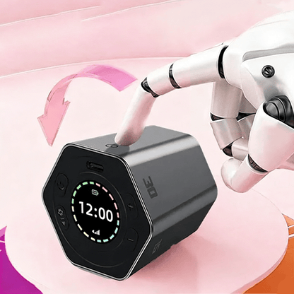 Smart Flip Timer – Smart Flip | Timer | Everyday Use – Stay Focused, Organized,