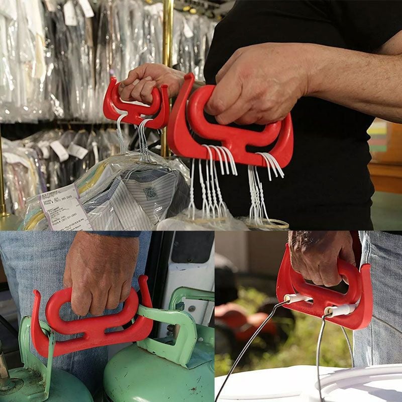 Multi Purpose Heavy Duty Handle Holder Carrier – Multi Purpose | Heav… – 🔹