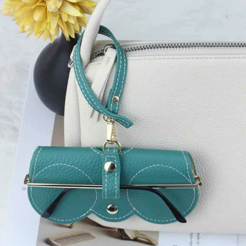 Hot Sale-✨soft Leather Sunglasses Bag – Sale-✨soft Leather | Sunglass… – The