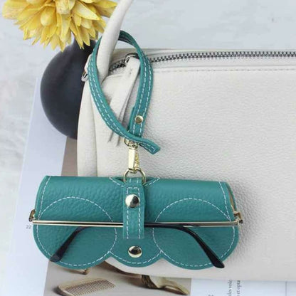 Hot Sale-✨soft Leather Sunglasses Bag – Sale-✨soft Leather | Sunglass… – The