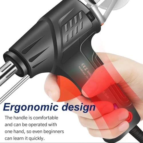 Industrial Laser Welding Tool – German-precision Internal Heating | L… – ❤️ All
