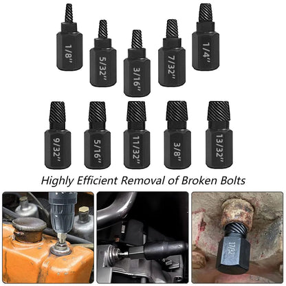 Broken Head Bolt Screw Cap Extractor Broken Head Screw Hexagon Socket… – ✨ Main