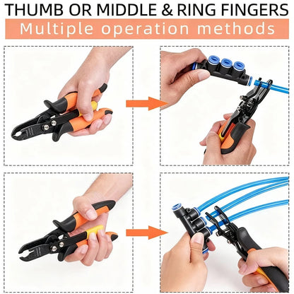 Push To Connect Fittings Disconnect Tong Tool – Push Connect | Fittin… – Say