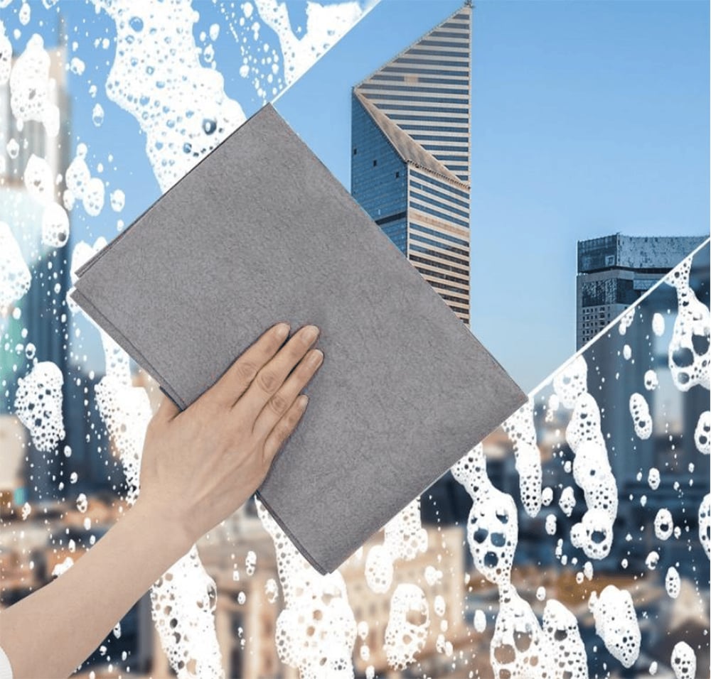 Thickened Magic Cleaning Cloth – Thickened Magic | Cleaning Cloth | E… – Our