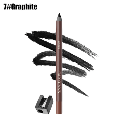 Hot Sale🌟24 Hr Waterproof Eyeliner Duo Sharpenable Eye Pencil – Sale… – 🔹