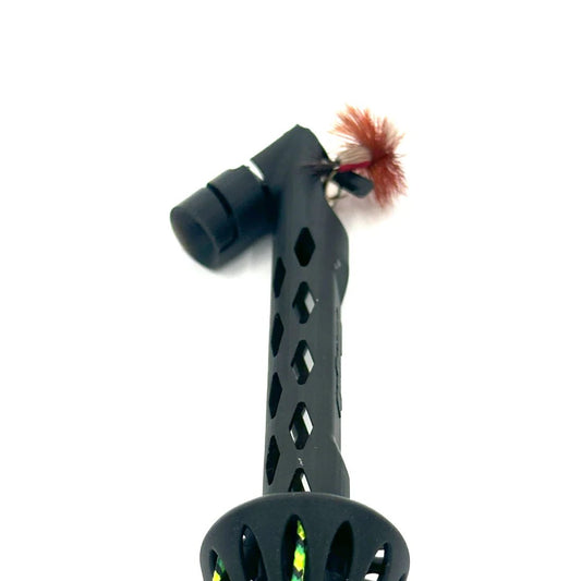 Magnetic Fly Threader – Magnetic Threader | Best Value | Everyday Use – 🎣 More