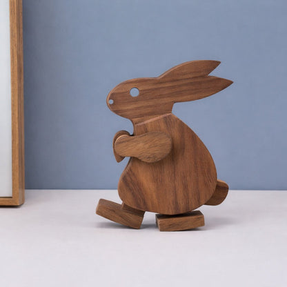 Handmade Walking Wooden Animals – Handmade Walking | Wooden Animals |… – ❤️