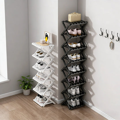 The 9-tier No-assembly Bamboo Rack ! – 9-tier No-assembly | Bamboo Ra… – Don't