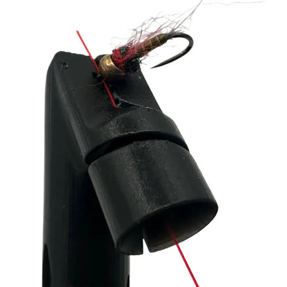 Magnetic Fly Threader – Magnetic Threader | Best Value | Everyday Use – 🎣 More