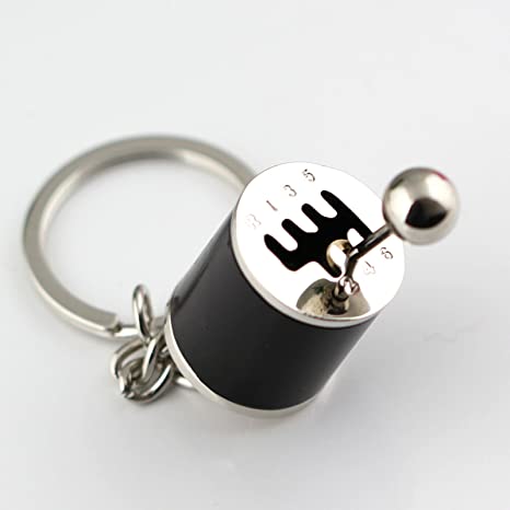Speed Manual Gearbox Keychain – 6-speed Manual | Gearbox Keychain |… – 🚗 A