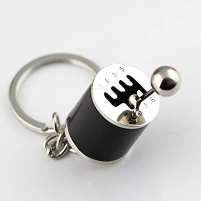 Speed Manual Gearbox Keychain – 6-speed Manual | Gearbox Keychain |… – 🚗 A
