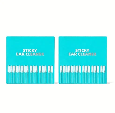 Ear Cleaning Tool Stick – Earwax Remover & Ear Pick | 24/48/96 Pcs Pa… – 👂 Ear