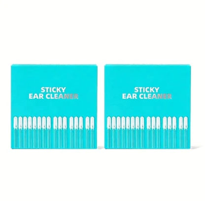 Ear Cleaning Tool Stick – Earwax Remover & Ear Pick | 24/48/96 Pcs Pa… – 👂 Ear