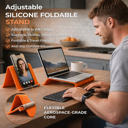 Universal Flexi-stand For Phone, Tablet & Laptop – Universal Flexi-st… – Don't