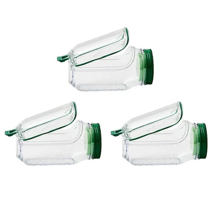 Portable Salad Box – Portable Salad | Best Value | Everyday Use – 🔹 Fresh |