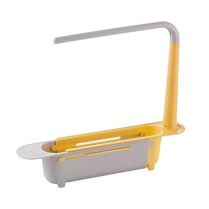 Telescopic Sink Storage Rack – Telescopic Sink | Storage Rack | Every… – ✅