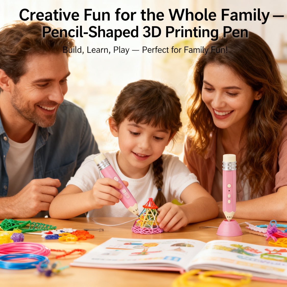 D Printing Pen For Kids – Printing Kids | Best Value | Kids & Famili… – ✏️