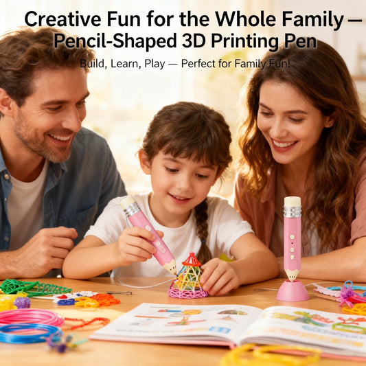 D Printing Pen For Kids – Printing Kids | Best Value | Kids & Famili… – ✏️