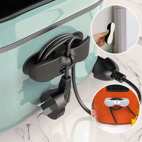New Upgrade Cord Organizer For Kitchen Appliances – Upgrade Cord | Or… – Hurry